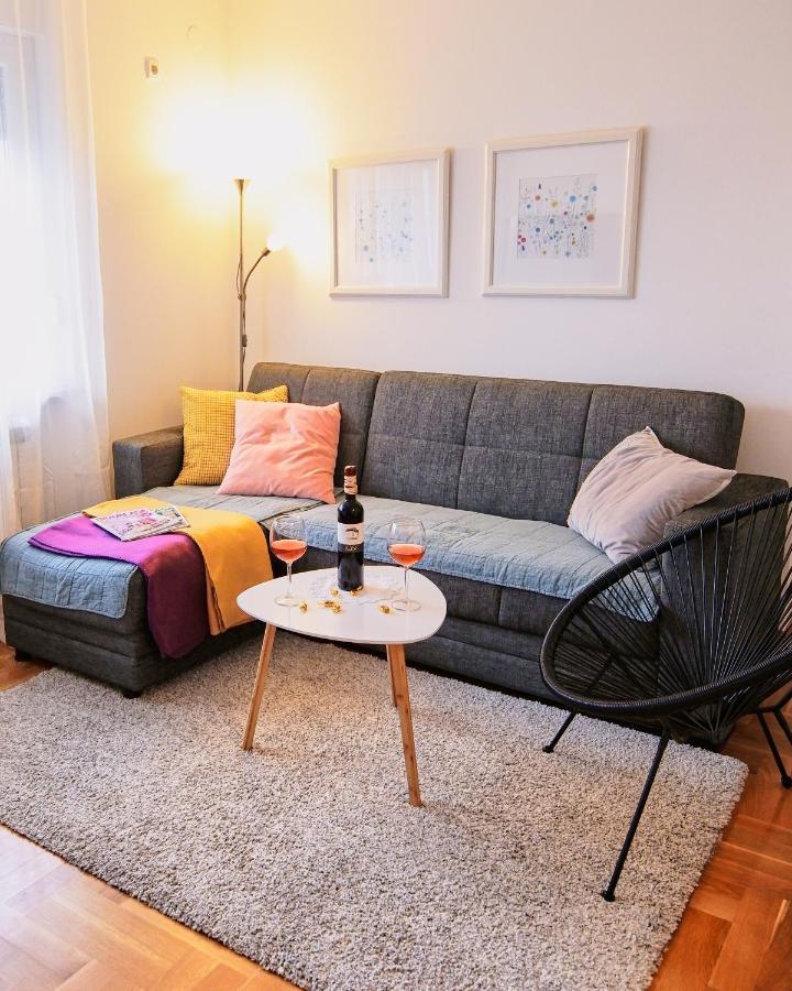 Lovely Apartment Mira Near Airport Zagreb Velika Gorica Εξωτερικό φωτογραφία