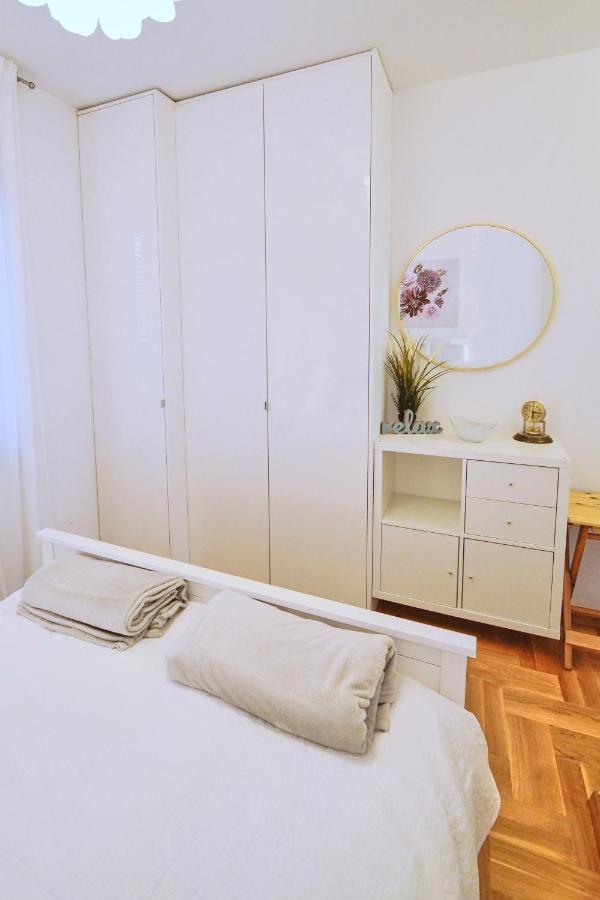 Lovely Apartment Mira Near Airport Zagreb Velika Gorica Εξωτερικό φωτογραφία