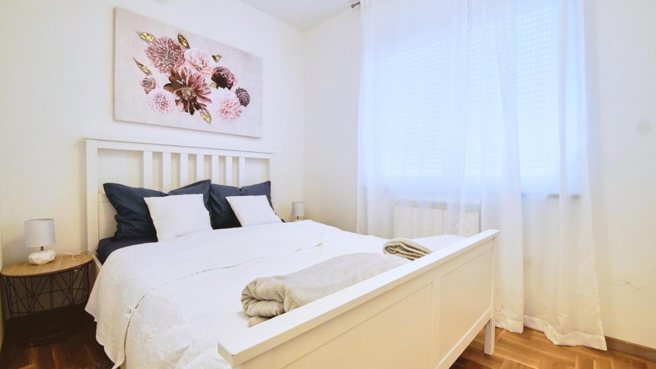 Lovely Apartment Mira Near Airport Zagreb Velika Gorica Εξωτερικό φωτογραφία
