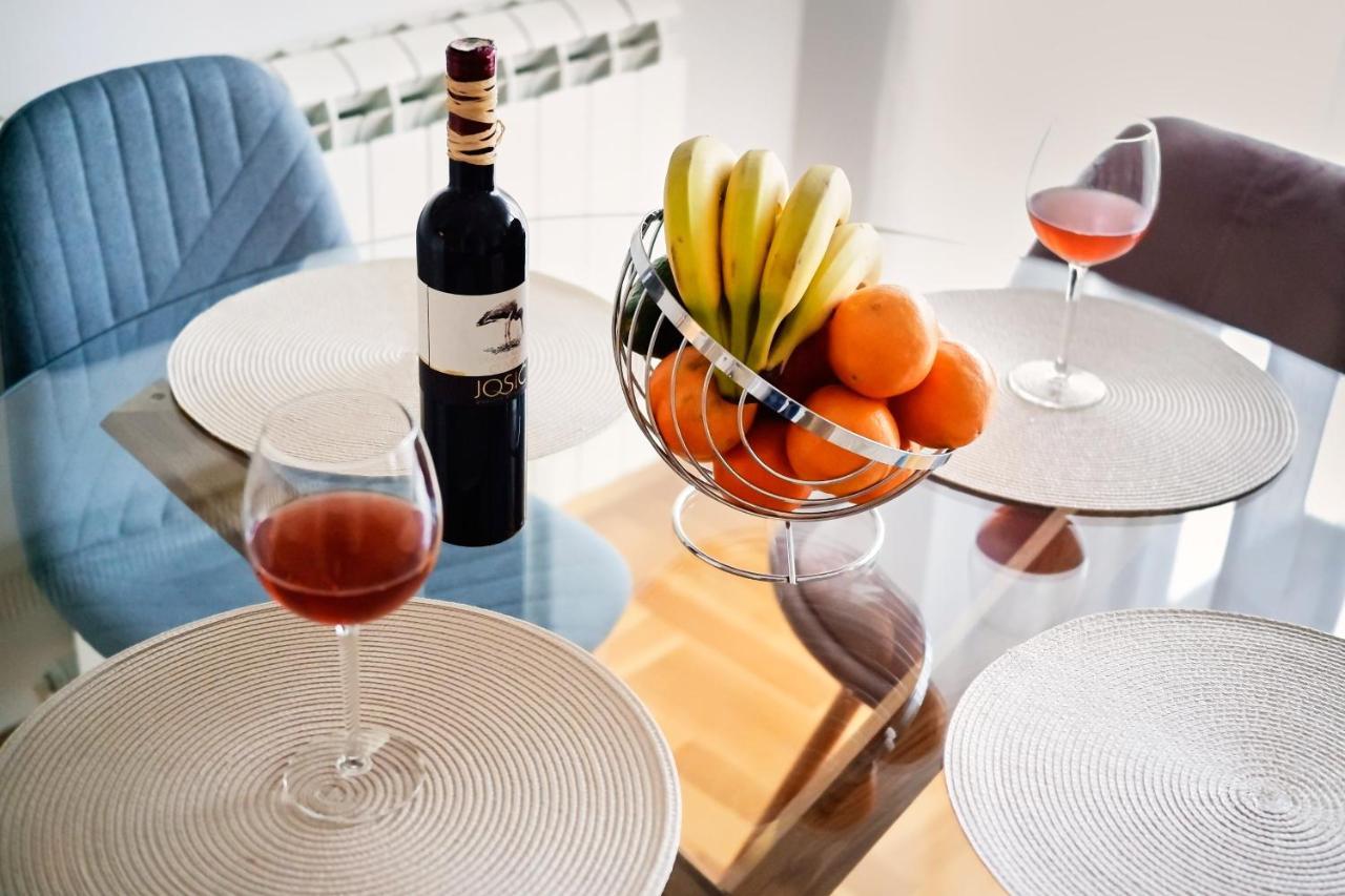 Lovely Apartment Mira Near Airport Zagreb Velika Gorica Εξωτερικό φωτογραφία